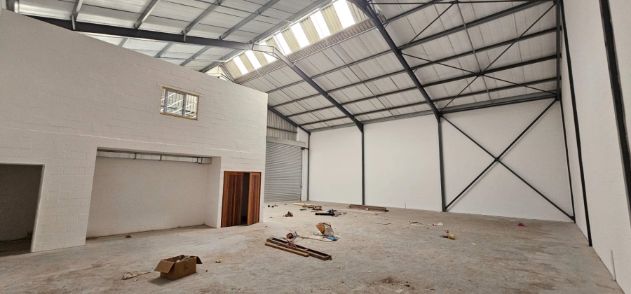 To Let commercial Property for Rent in Fisantekraal Western Cape